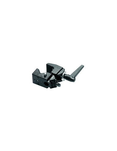 Morsetto universale Super Clamp per accessori foto e video