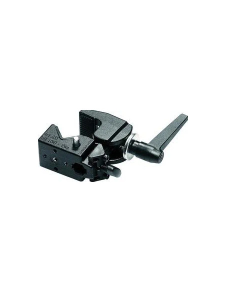 Morsetto universale Super Clamp per accessori foto e video