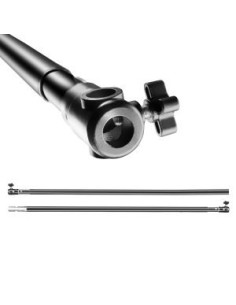 ASTA TELESCOPICA PORTAFONDALI DA 224 A 400CM