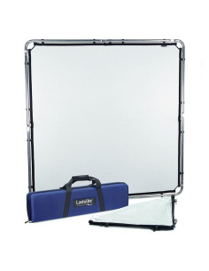 LASTOLITE LR81143RC, KIT SKYLITE PICCOLO 1,1X1,1M