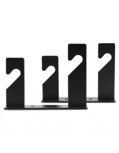 STUDIOKING SUPPORT BRACKET MC-1017A PER 2 ROTOLI 