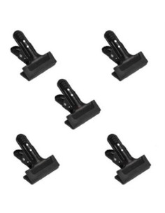 STUDIOKING CLAMP, MC-1032-K2 PINZA KIT 5 PEZZI 