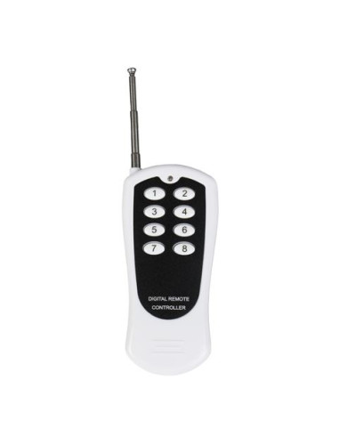 STUDIOKING REMOTE CONTROL RC-4WE FOR B-4WE