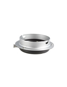 STUDIOKING ADAPTER SK-ECBW ELINCHROM TO BOWENS