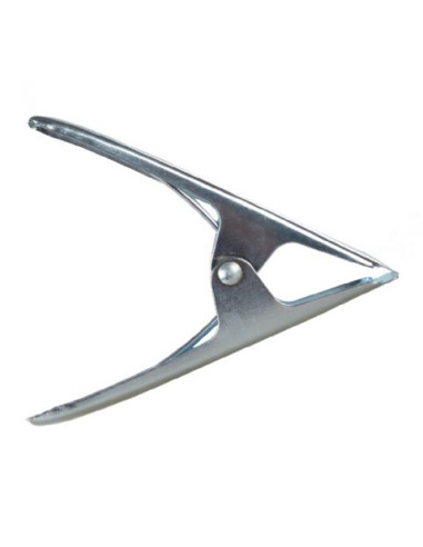 STUDIOKING CLAMP 2 PEZZI 15 CM