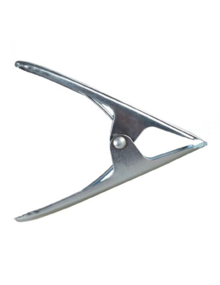 STUDIOKING CLAMP 2 PEZZI 15 CM