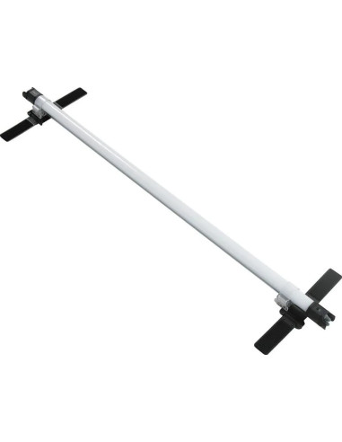 NANLITE BARNDOOR CON GRIGLIA PER PAVOTUBE II 30C