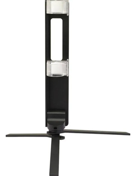 Stand da pavimento per Pavotube II