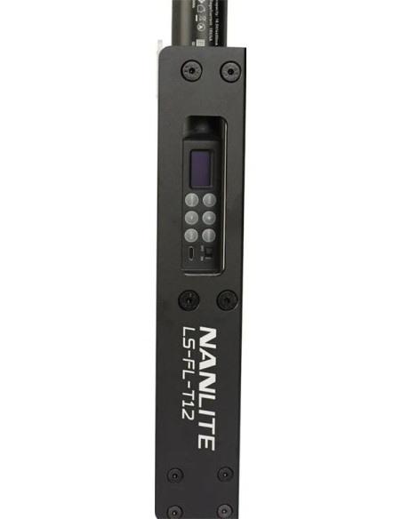 Stand da pavimento per Pavotube II