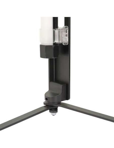 Stand da pavimento per Pavotube II