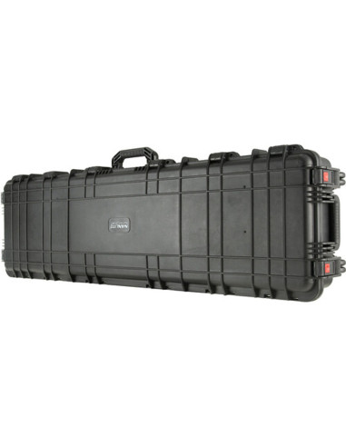 Flight Case Rigido per 8pz Pavotube II 30X