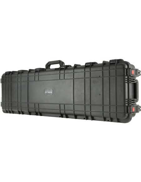 Flight Case Rigido per 8pz Pavotube II 30X