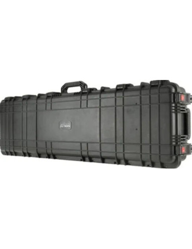 Flight Case Rigido per 8pz Pavotube II 30X