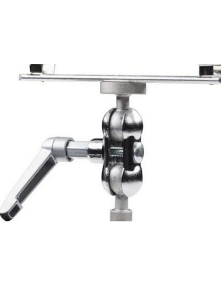 BH12 Clamp per Pavotube Light