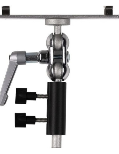 BH12 Clamp per Pavotube Light