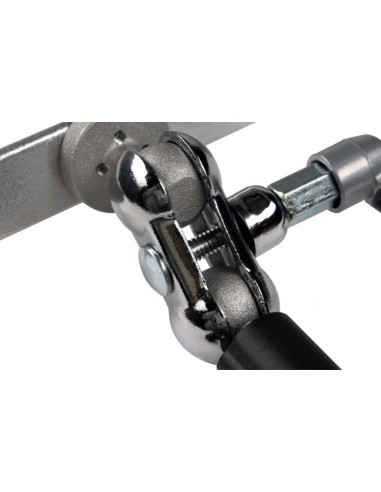 BH12 Clamp per Pavotube Light