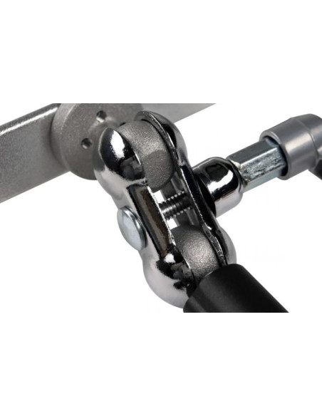 BH12 Clamp per Pavotube Light