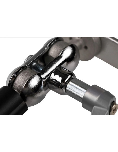 BH12 Clamp per Pavotube Light