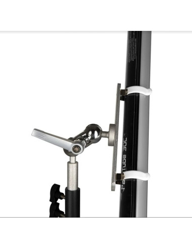 BH12 Clamp per Pavotube Light