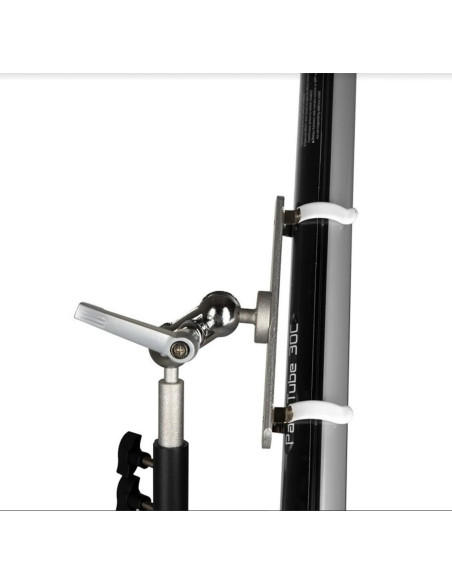 BH12 Clamp per Pavotube Light