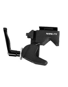 NANLITE AS-SCH-FZ CLAMP CON GANCIO PER SERIE FORZA CLAMP WITH HOOK