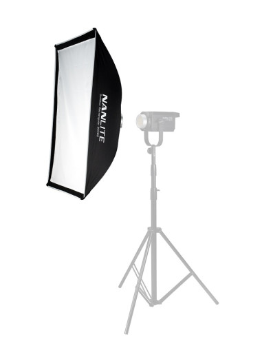 Softbox 90x60