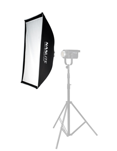 Softbox 90x60
