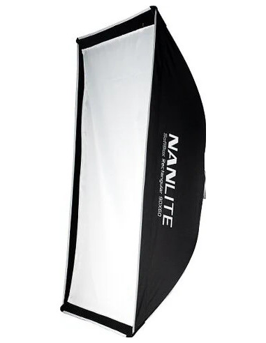 Softbox 90x60