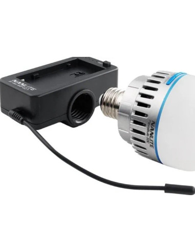 BT-BA-SNP-E27 cornice di luce& accessorio Adattatore