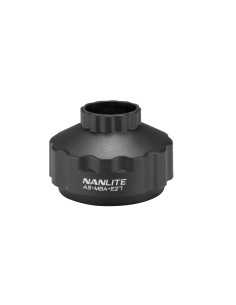 NANLITE BASE MAGNETICA ALIMENTATA PER PAVOBULB