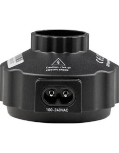 NANLITE BASE MAGNETICA ALIMENTATA PER PAVOBULB 2