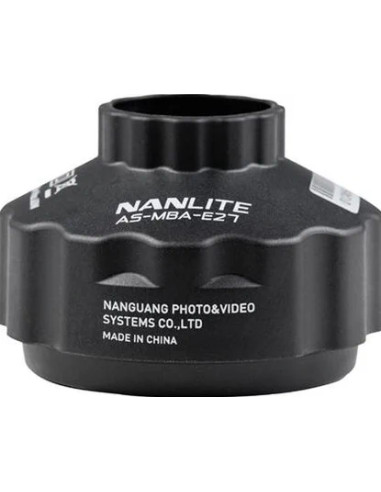 AS-MBA-E27 cornice di luce& accessorio Kit di montaggio