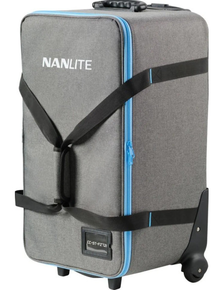 CC-ST-FZ720 cornice di luce& accessorio