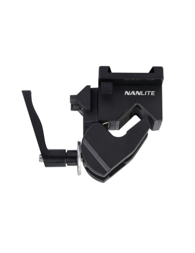 AS-CP-QR-FZ Clamp a Sgancio Rapido per Forza 300II/300BII/500II/500BII/720/720B