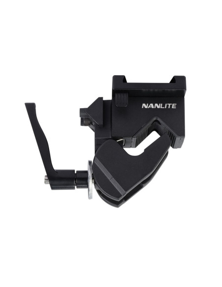 AS-CP-QR-FZ Clamp a Sgancio Rapido per Forza 300II/300BII/500II/500BII/720/720B