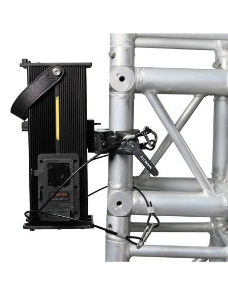 AS-CP-QR-FZ Clamp a Sgancio Rapido per Forza 300II/300BII/500II/500BII/720/720B