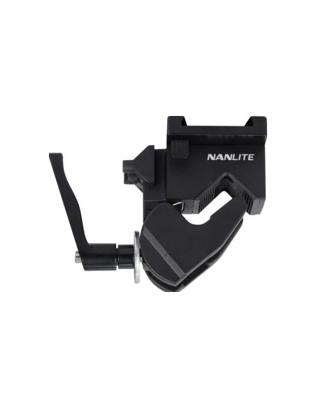 AS-CP-QR-FZ Clamp a Sgancio Rapido per Forza 300II/300BII/500II/500BII/720/720B