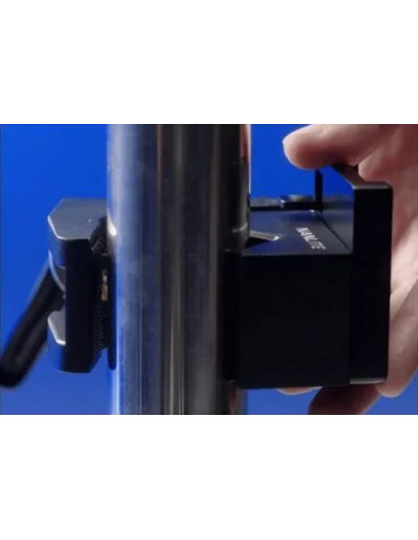 AS-CP-QR-FZ Clamp a Sgancio Rapido per Forza 300II/300BII/500II/500BII/720/720B