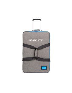 NANLITE TROLLEY CASE FOR FC-500B 2LIGHT KIT