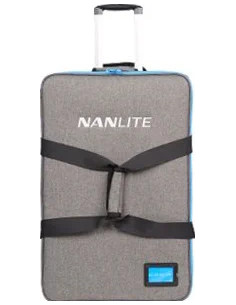 NANLITE TROLLEY CASE FOR FC-500B 2LIGHT KIT 2