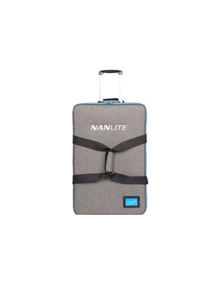 Trolley per 2 luci FC-500B