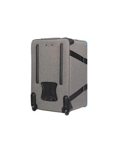 Trolley per 2 luci FC-500B