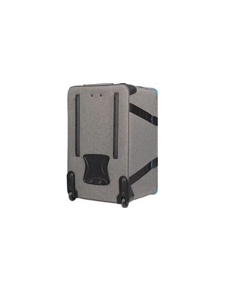 Trolley per 2 luci FC-500B