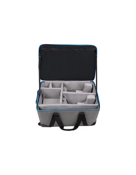 Trolley per 2 luci FC-500B