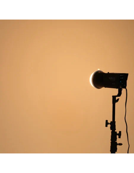 NANLITE AS-DD-FMM DIFFUSION DOME FOR FMM MOUNT REFLECTOR 2130262 RF-FMM-45