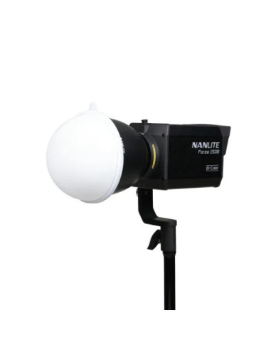 NANLITE AS-DD-FMM DIFFUSION DOME FOR FMM MOUNT REFLECTOR 2130262 RF-FMM-45