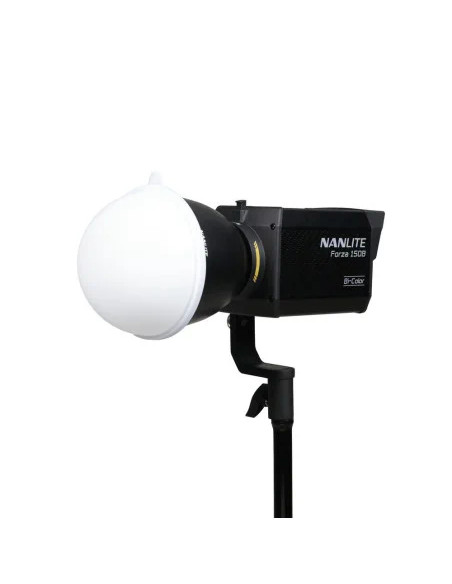 NANLITE AS-DD-FMM DIFFUSION DOME FOR FMM MOUNT REFLECTOR 2130262 RF-FMM-45