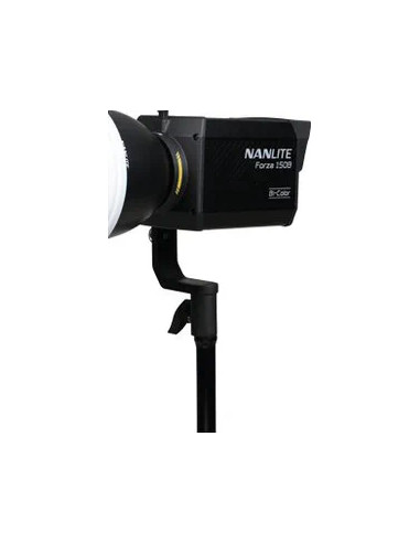 NANLITE AS-DD-FMM DIFFUSION DOME FOR FMM MOUNT REFLECTOR 2130262 RF-FMM-45