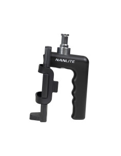 NANLITE BT-BG-PB POWER BANK GRIP FOR FC-60B AND FC-120B