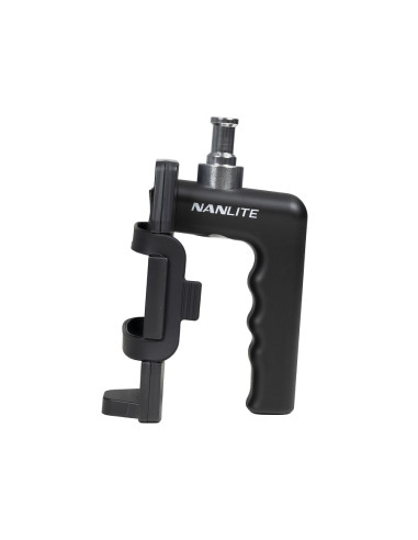 NANLITE BT-BG-PB POWER BANK GRIP FOR FC-60B AND FC-120B